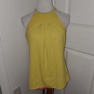 💜 Calvin Klein top